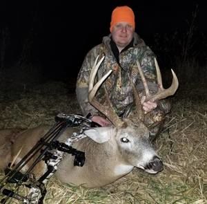 Meet your Posher, Patrick